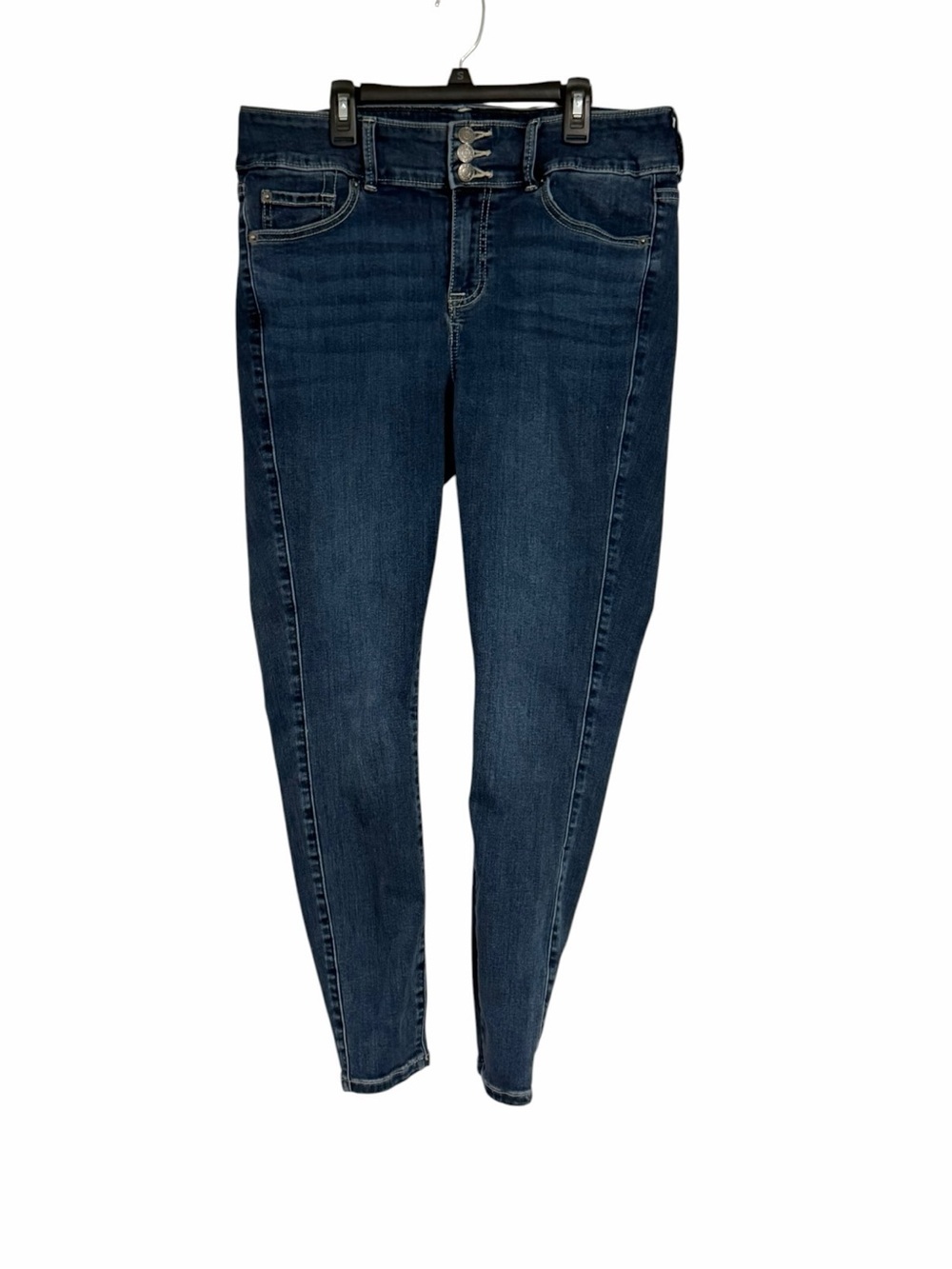 torrid sz 12R Indigo Super Soft Jegging EUC